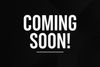 Coming Soon!