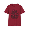 Pitbull Truth™ Unisex Tee