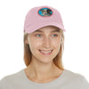 Pitsarebetter™ Dad Cap