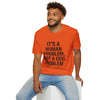 Pitbull Truth™ Unisex Tee