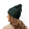 Pitsarebetter™ Knit Beanie
