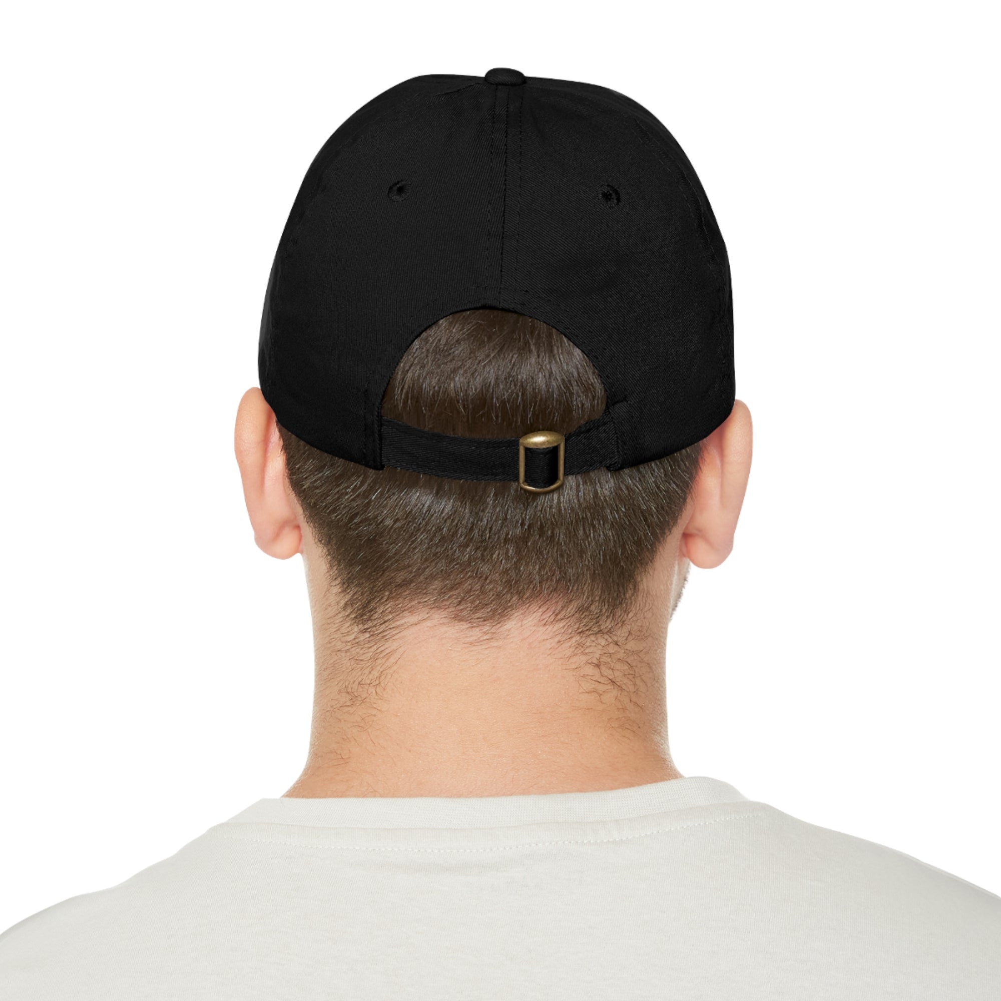 Pitsarebetter™ Dad Cap