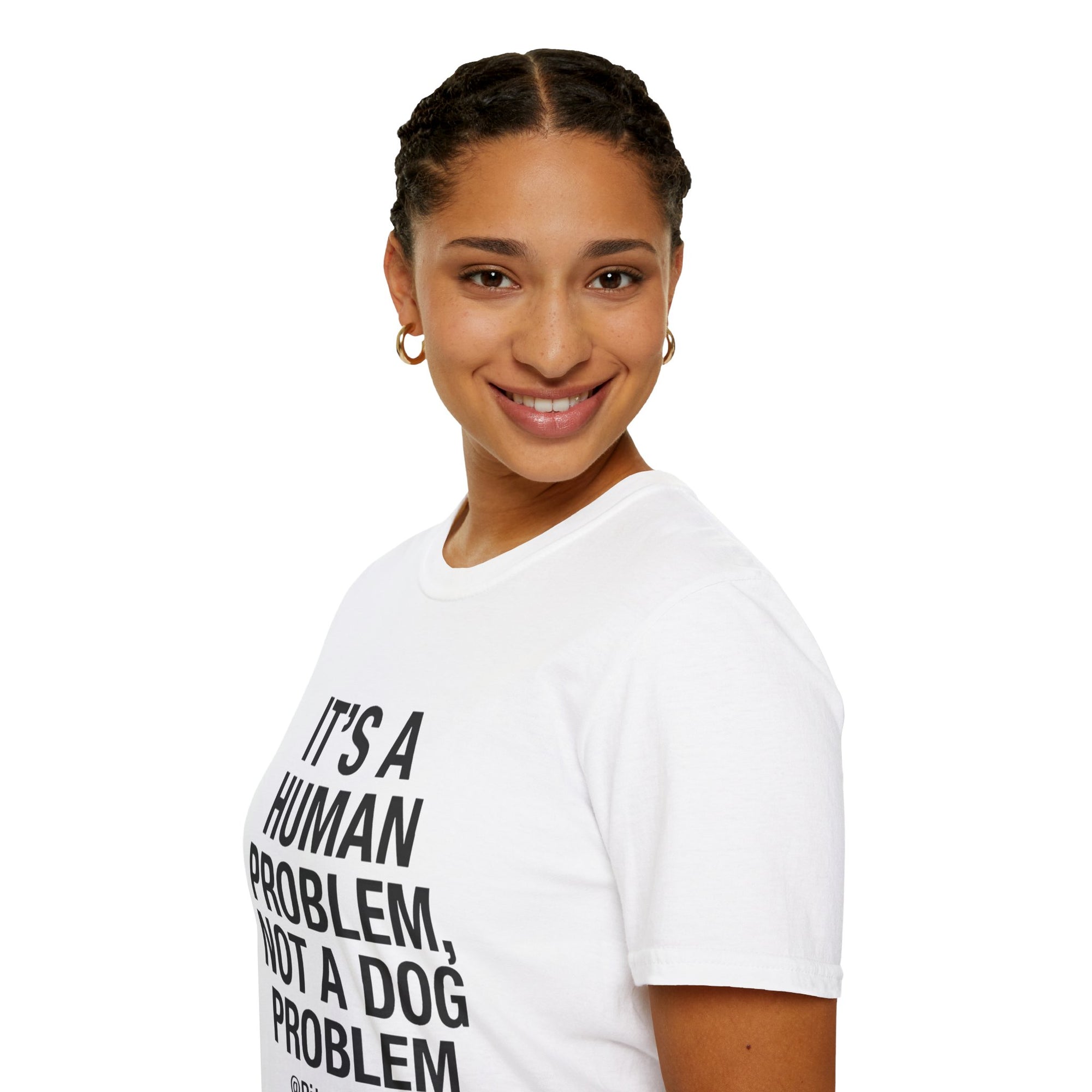 Pitbull Truth™ Unisex Tee