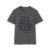 Pitbull Truth™ Unisex Tee