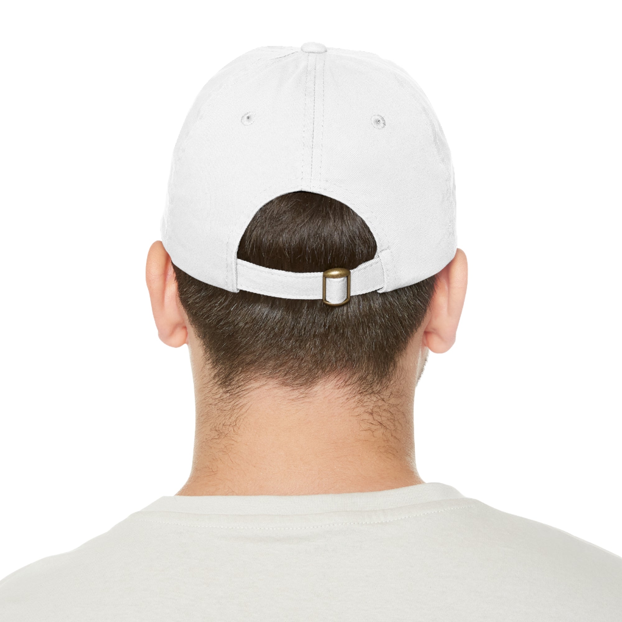 Pitsarebetter™ Dad Cap