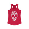 PitBull Skull™ Racerback Tank Top