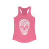 PitBull Skull™ Racerback Tank Top