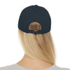 Pitsarebetter™ Dad Cap