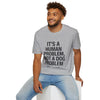 Pitbull Truth™ Unisex Tee