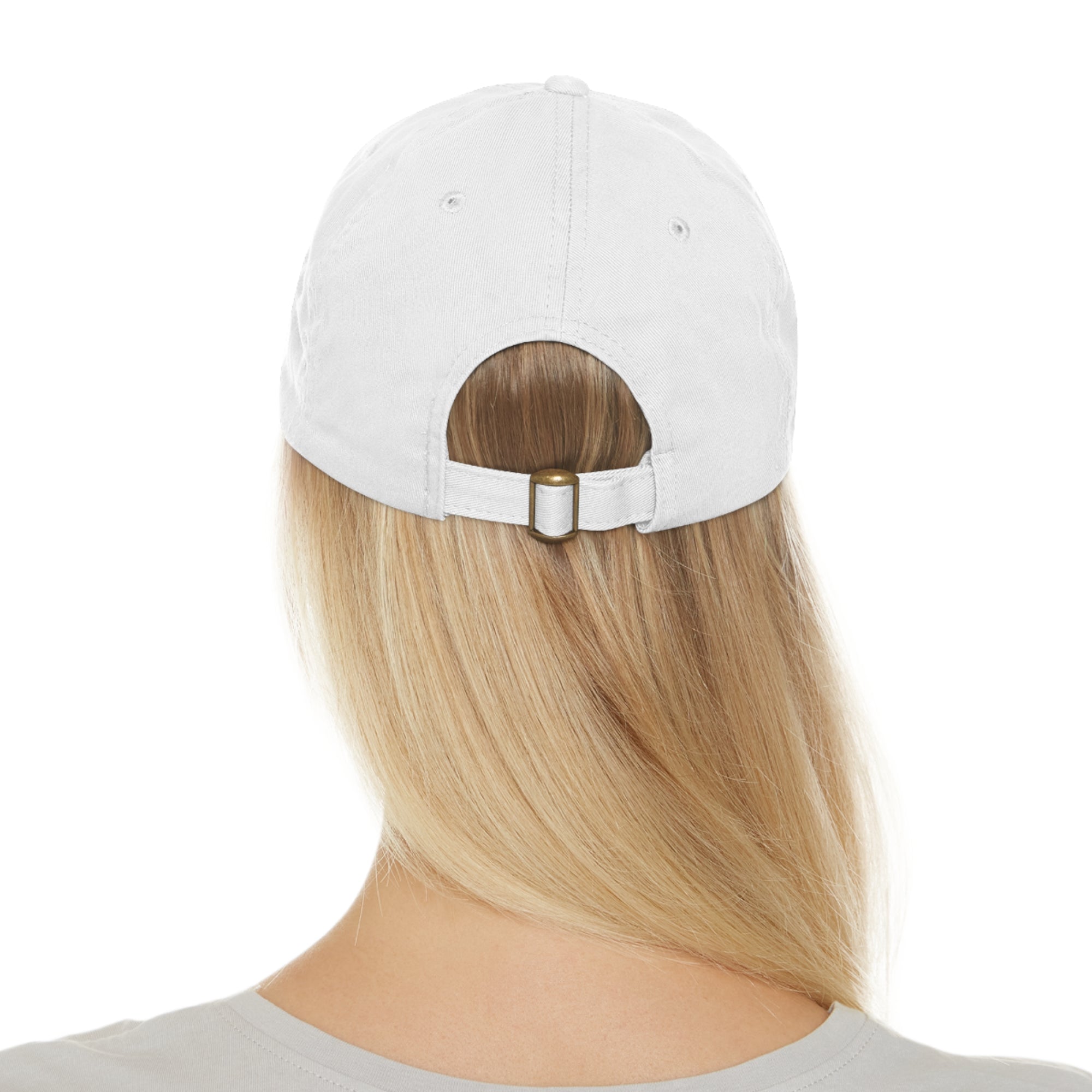 Pitsarebetter™ Dad Cap