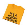 Pitbull Truth™ Unisex Tee