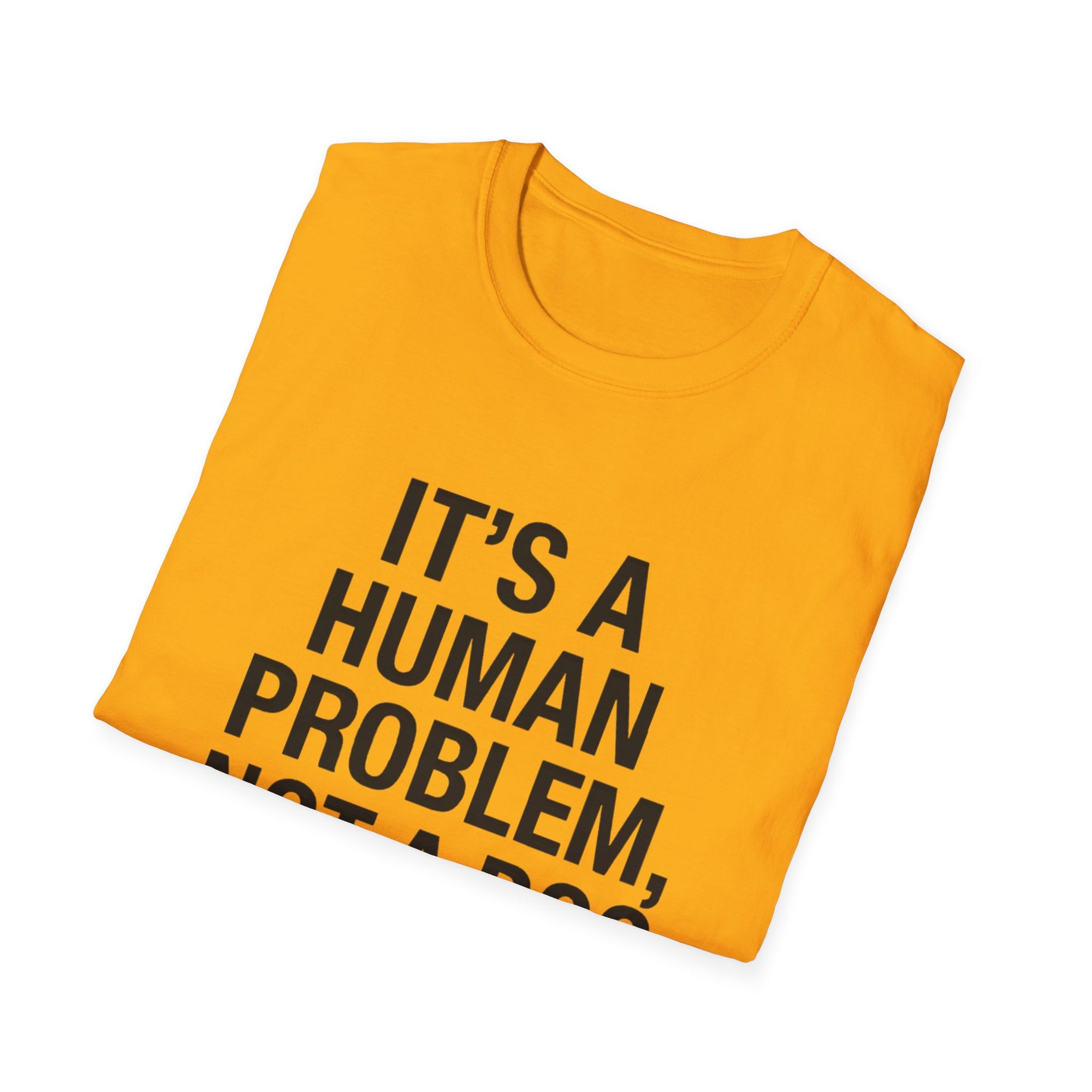 Pitbull Truth™ Unisex Tee