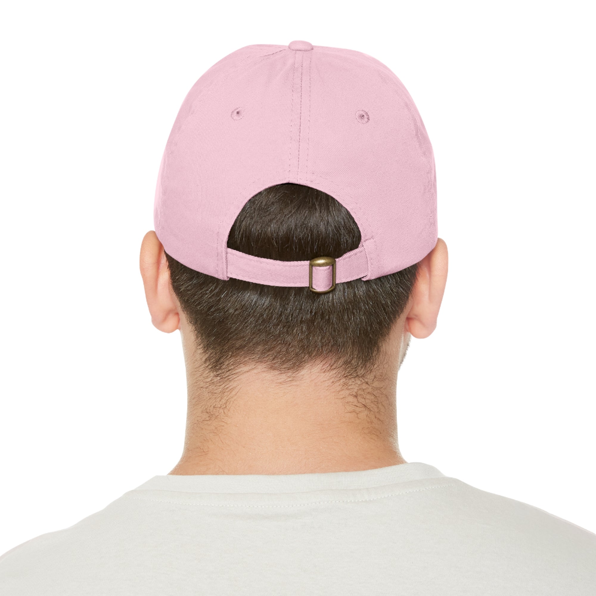 Pitsarebetter™ Dad Cap