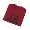 Pitbull Truth™ Unisex Tee