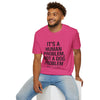 Pitbull Truth™ Unisex Tee
