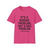 Pitbull Truth™ Unisex Tee