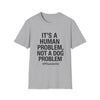 Pitbull Truth™ Unisex Tee