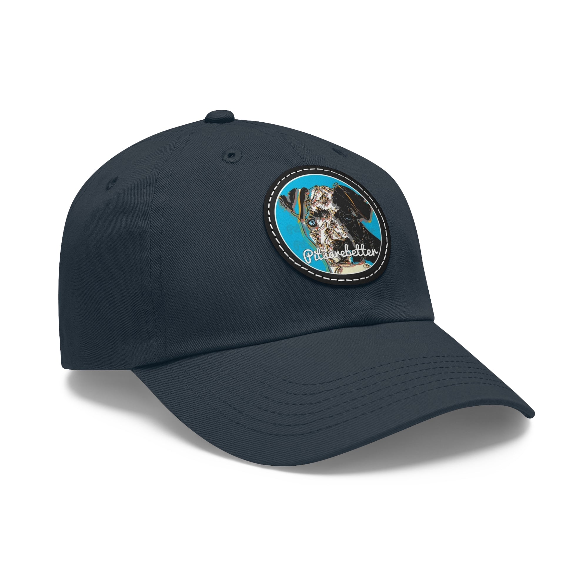 Pitsarebetter™ Dad Cap