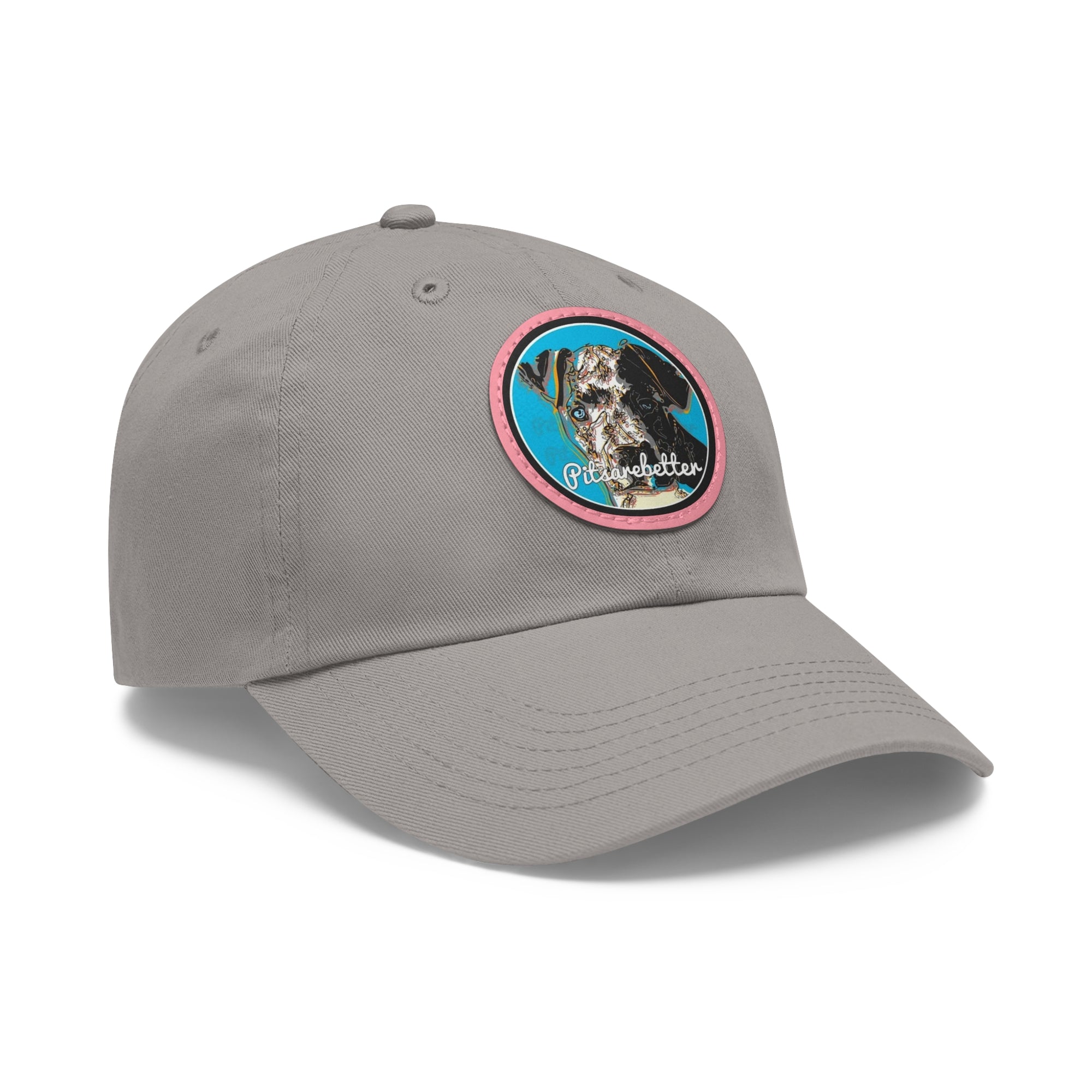 Pitsarebetter™ Dad Cap