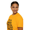 Pitbull Truth™ Unisex Tee
