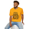 Pitbull Truth™ Unisex Tee