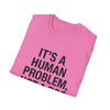 Pitbull Truth™ Unisex Tee