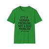 Pitbull Truth™ Unisex Tee