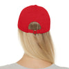 Pitsarebetter™ Dad Cap