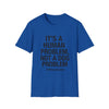 Pitbull Truth™ Unisex Tee