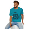 Pitbull Truth™ Unisex Tee