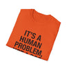 Pitbull Truth™ Unisex Tee