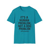 Pitbull Truth™ Unisex Tee