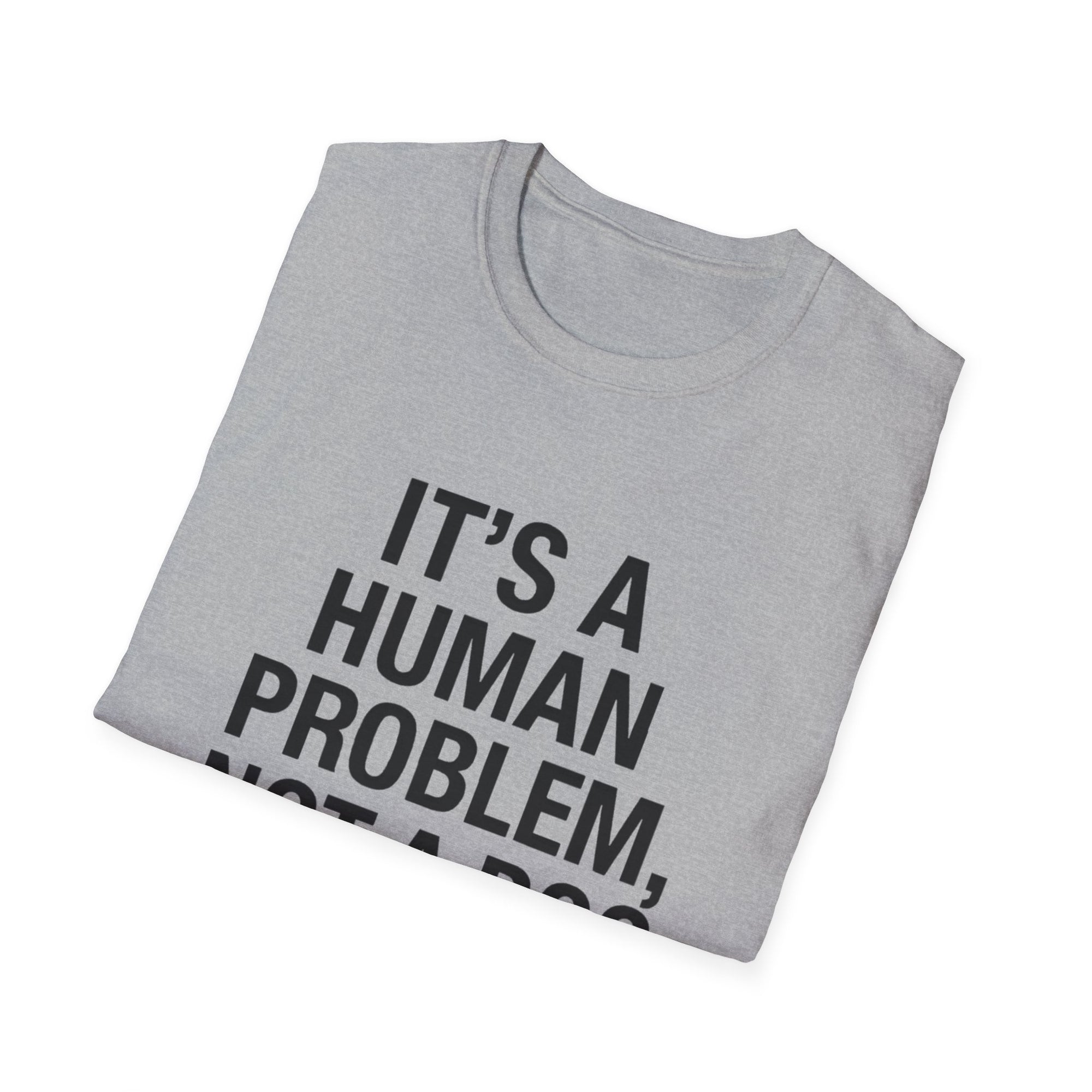 Pitbull Truth™ Unisex Tee