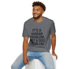 Pitbull Truth™ Unisex Tee