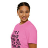 Pitbull Truth™ Unisex Tee
