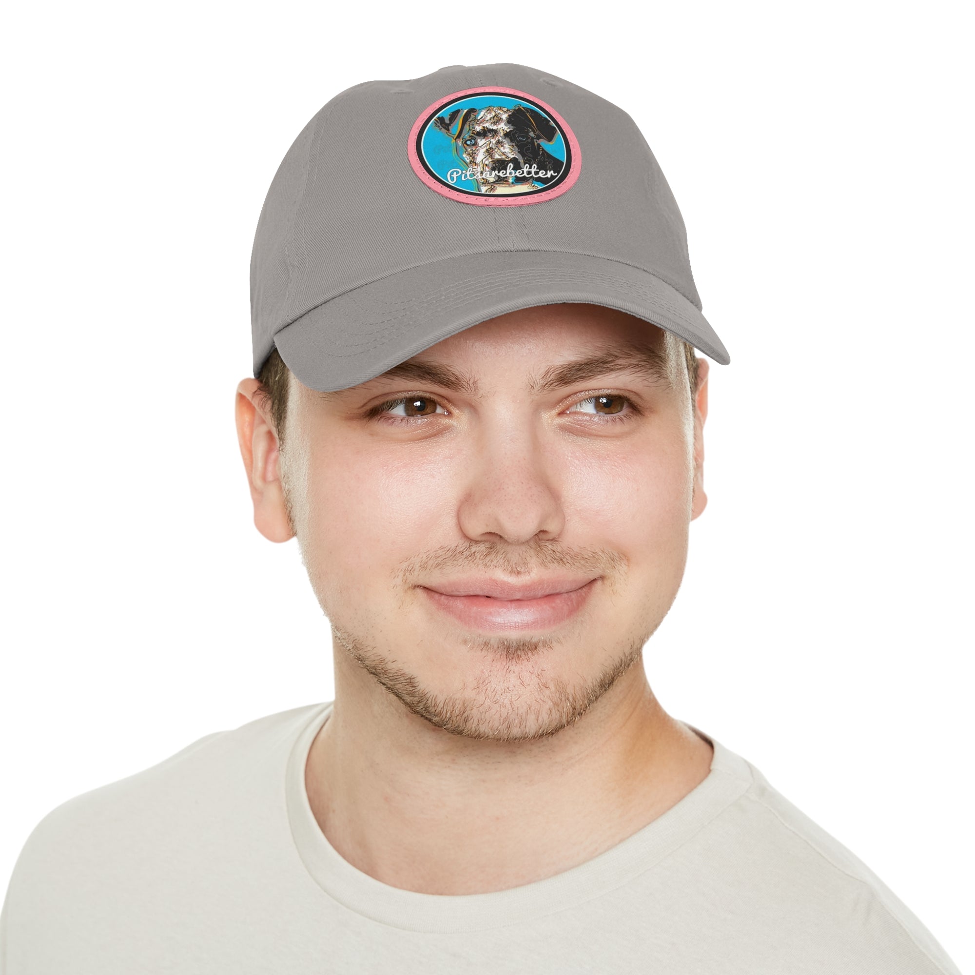 Pitsarebetter™ Dad Cap