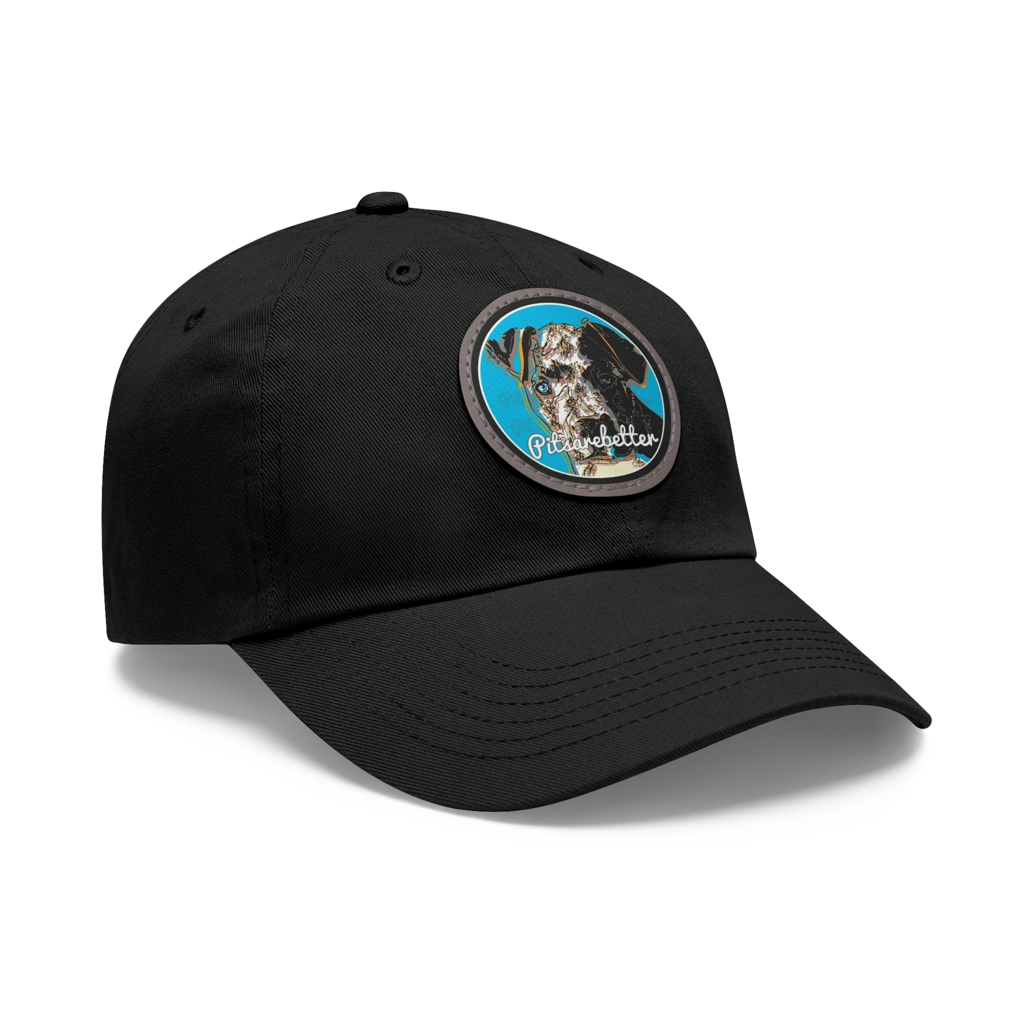 Pitsarebetter™ Dad Cap