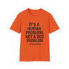 Pitbull Truth™ Unisex Tee