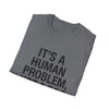 Pitbull Truth™ Unisex Tee