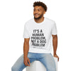 Pitbull Truth™ Unisex Tee