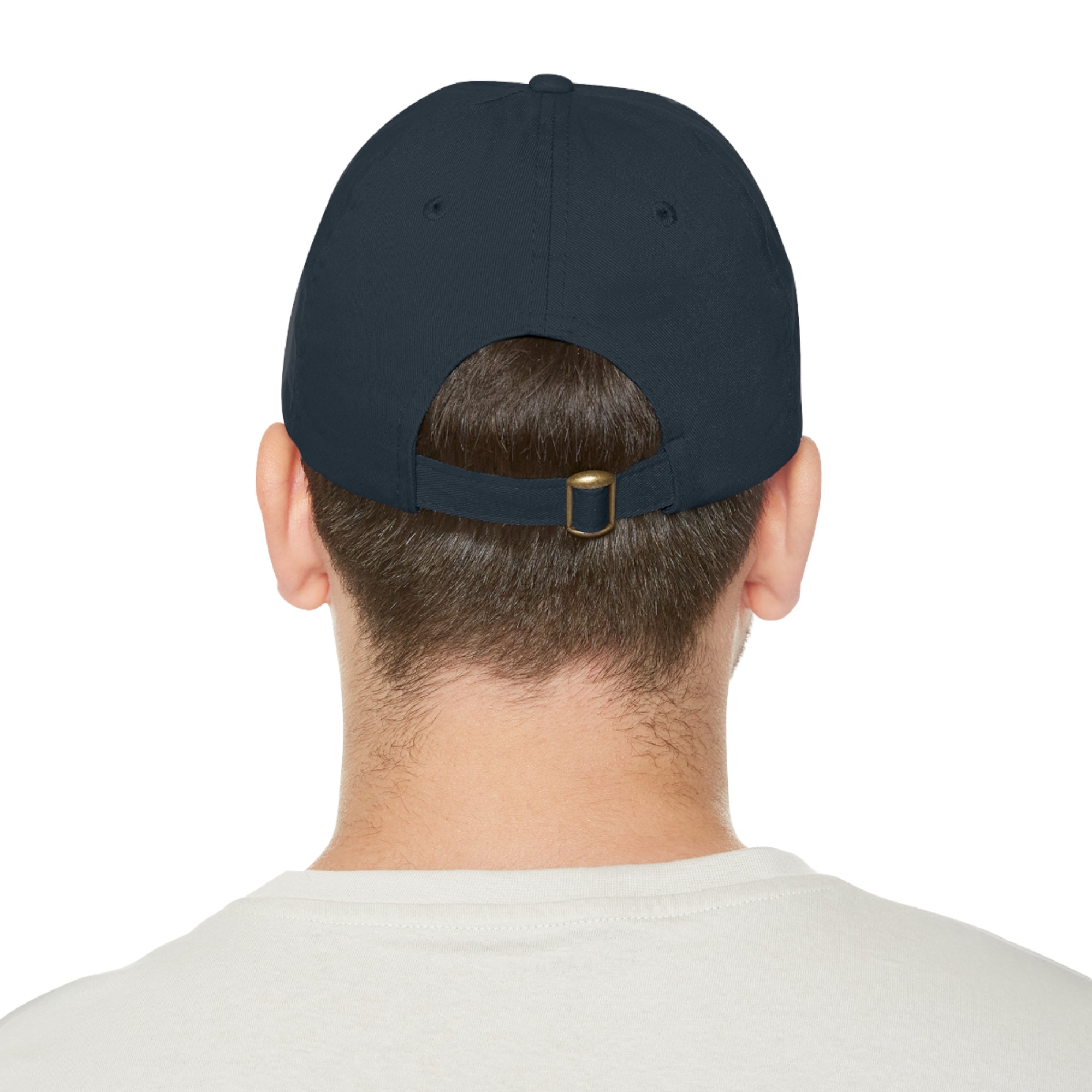 Pitsarebetter™ Dad Cap