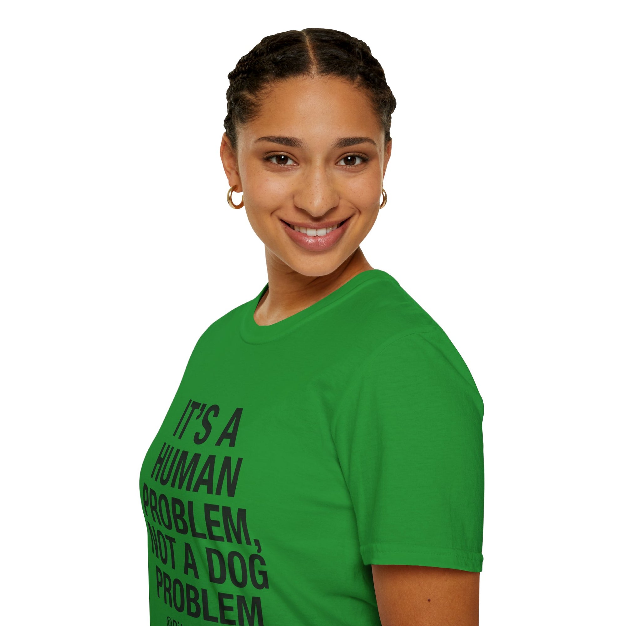 Pitbull Truth™ Unisex Tee