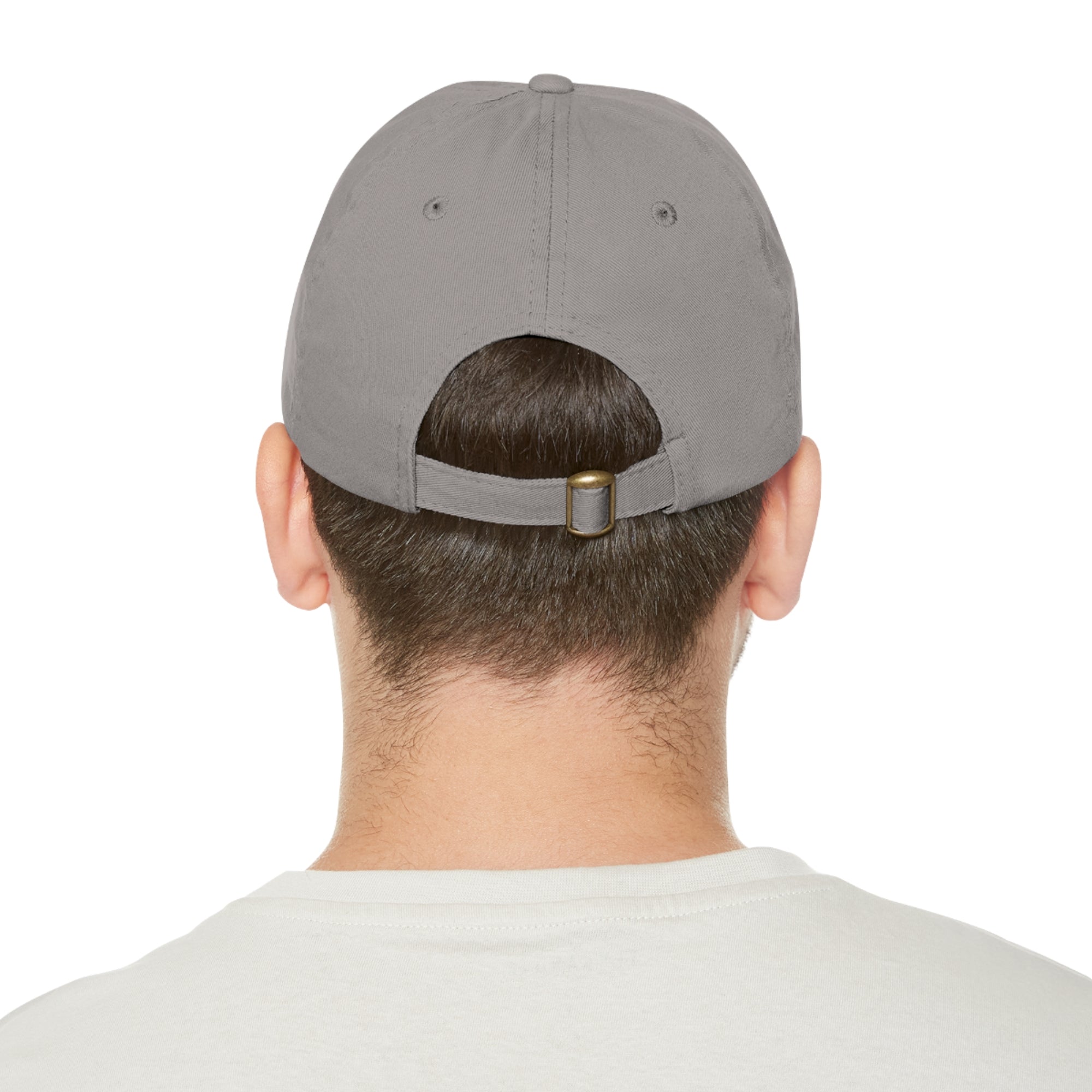 Pitsarebetter™ Dad Cap