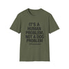 Pitbull Truth™ Unisex Tee
