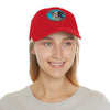 Pitsarebetter™ Dad Cap