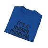 Pitbull Truth™ Unisex Tee