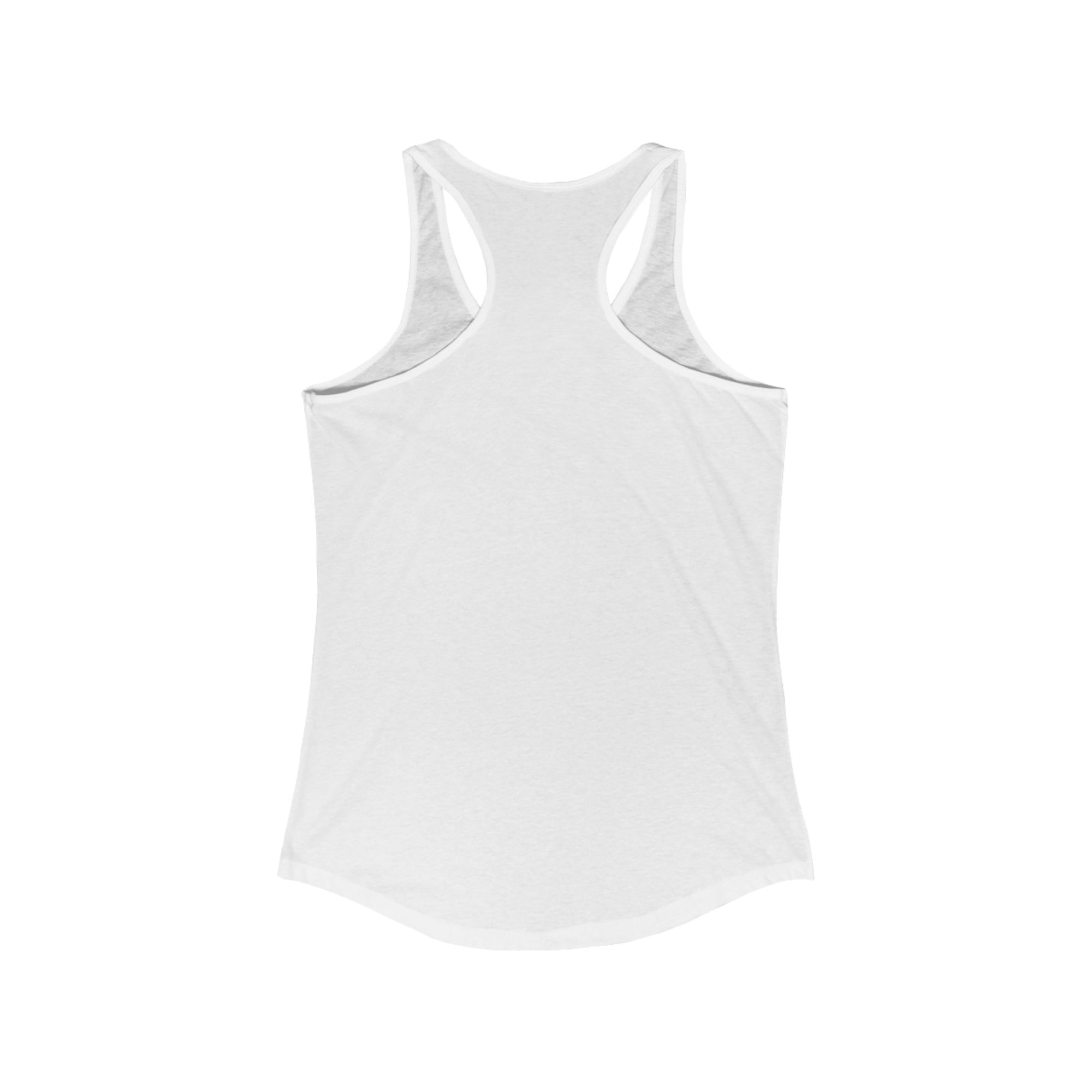 PitBull Skull™ Racerback Tank Top