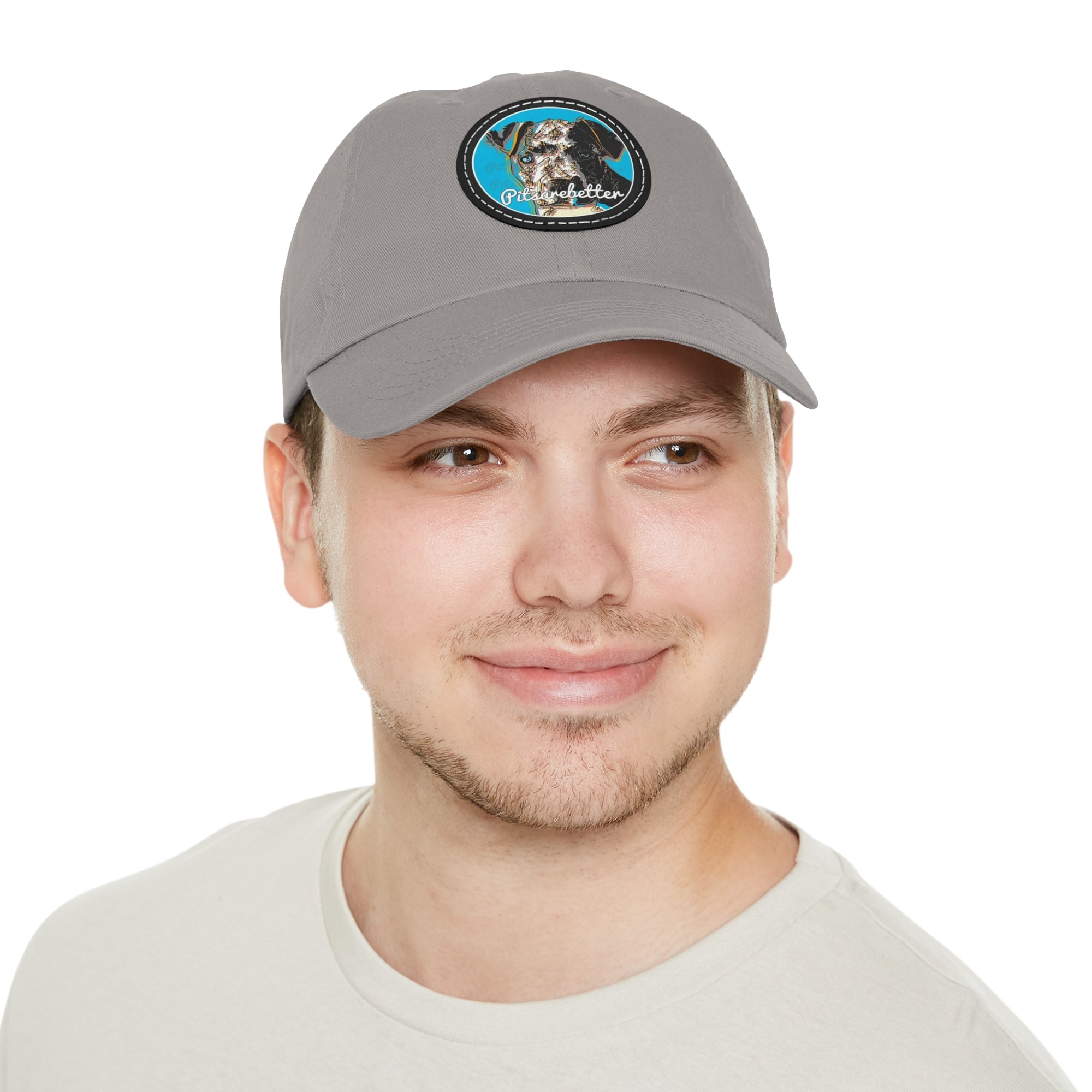 Pitsarebetter™ Dad Cap