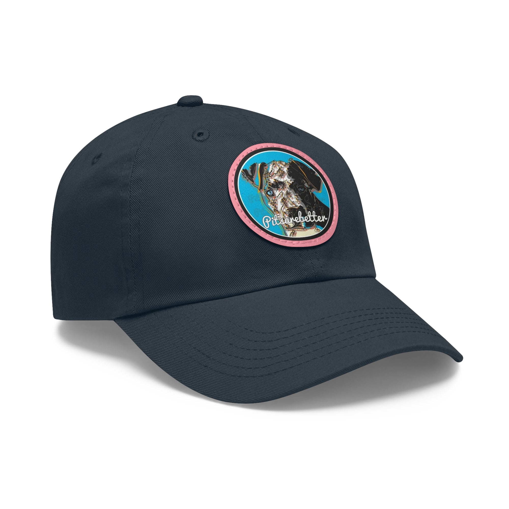 Pitsarebetter™ Dad Cap