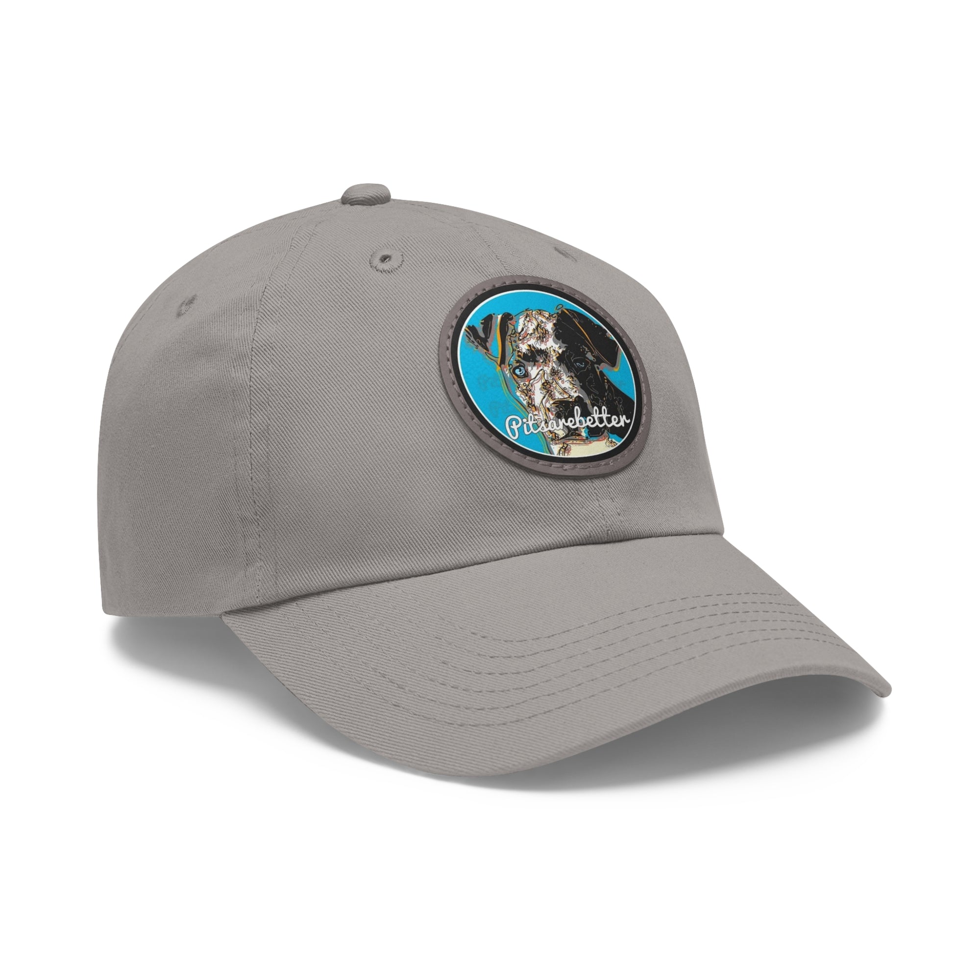 Pitsarebetter™ Dad Cap
